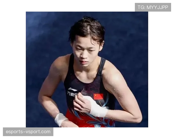 全红婵回家连吃三顿牛杂，教练说她训练完偷喝奶茶被逮个正着